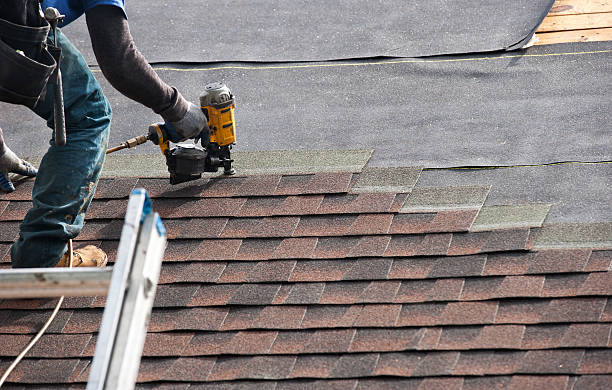 Licensed Roof Installation service in Fox Lake, IL - Brentwood Metal Roofing